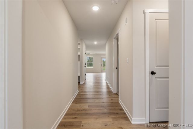 5703 Harmony Woods LOT 1004, Memphis, IN 47143