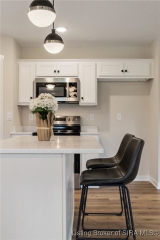 5703 Harmony Woods LOT 1004, Memphis, IN 47143