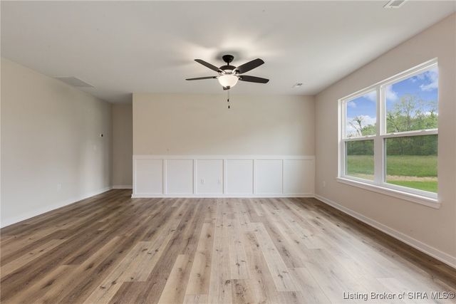 5703 Harmony Woods LOT 1004, Memphis, IN 47143