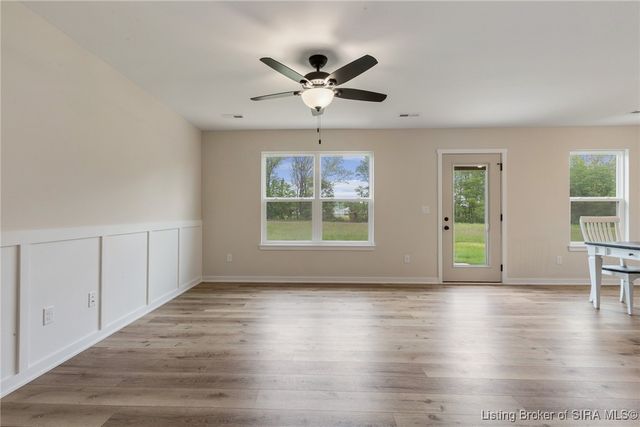 5703 Harmony Woods LOT 1004, Memphis, IN 47143