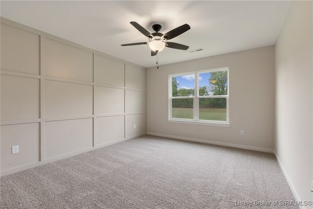 5703 Harmony Woods LOT 1004, Memphis, IN 47143