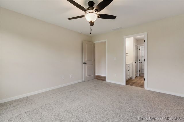 5703 Harmony Woods LOT 1004, Memphis, IN 47143