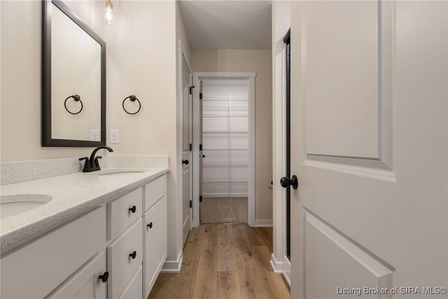 5703 Harmony Woods LOT 1004, Memphis, IN 47143