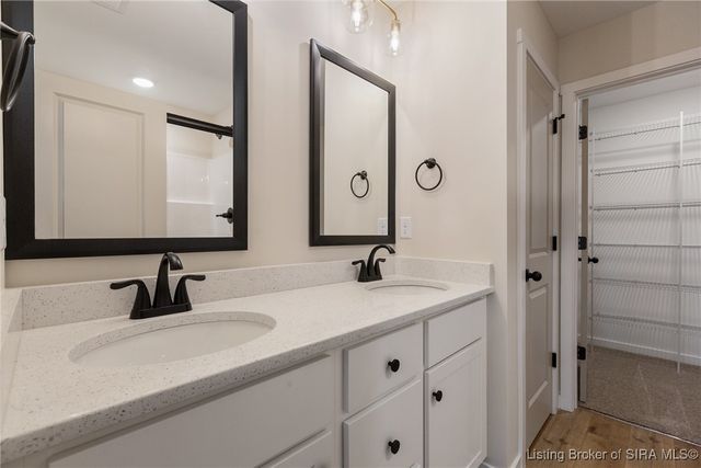 5703 Harmony Woods LOT 1004, Memphis, IN 47143