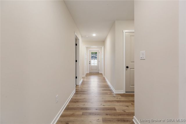 5703 Harmony Woods LOT 1004, Memphis, IN 47143