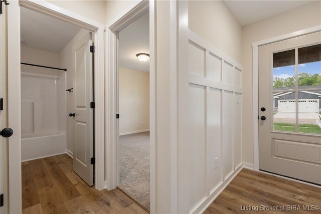 5703 Harmony Woods LOT 1004, Memphis, IN 47143