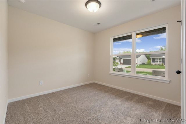 5703 Harmony Woods LOT 1004, Memphis, IN 47143