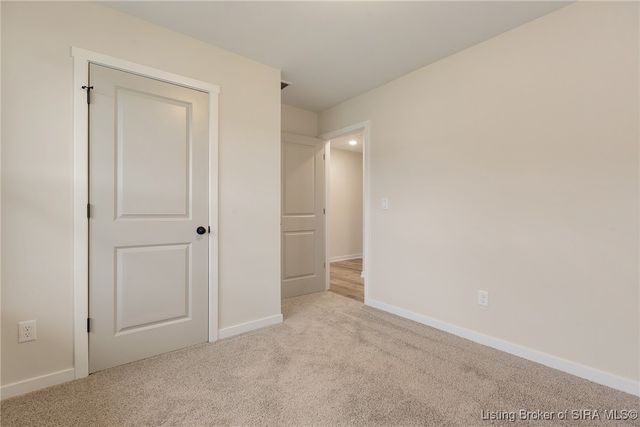 5703 Harmony Woods LOT 1004, Memphis, IN 47143