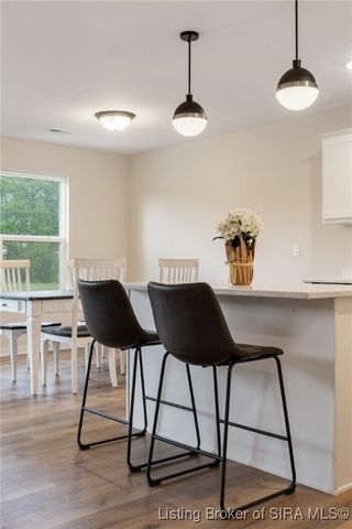 5703 Harmony Woods LOT 1004, Memphis, IN 47143