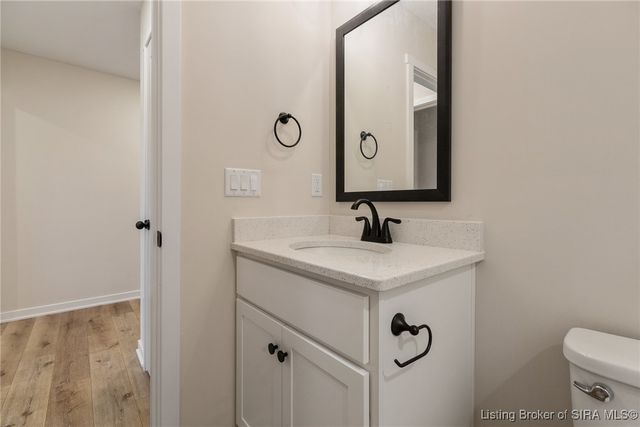 5703 Harmony Woods LOT 1004, Memphis, IN 47143