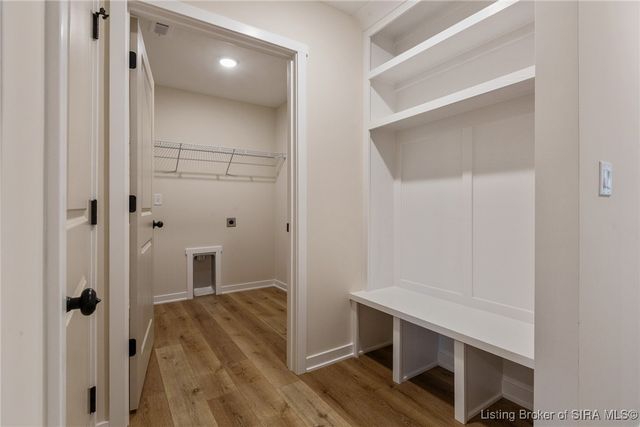 5703 Harmony Woods LOT 1004, Memphis, IN 47143