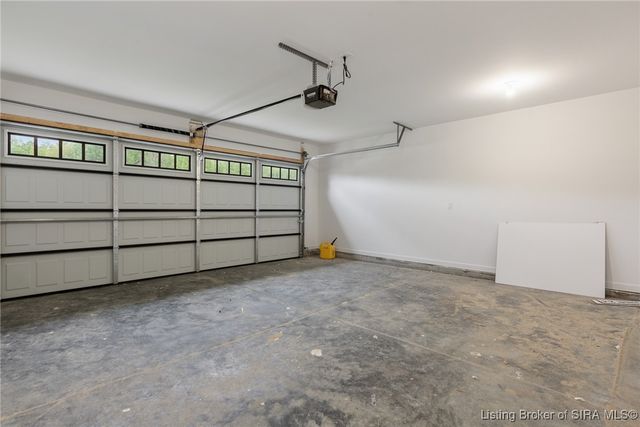 5703 Harmony Woods LOT 1004, Memphis, IN 47143