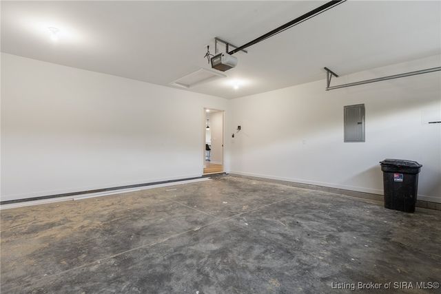 5703 Harmony Woods LOT 1004, Memphis, IN 47143