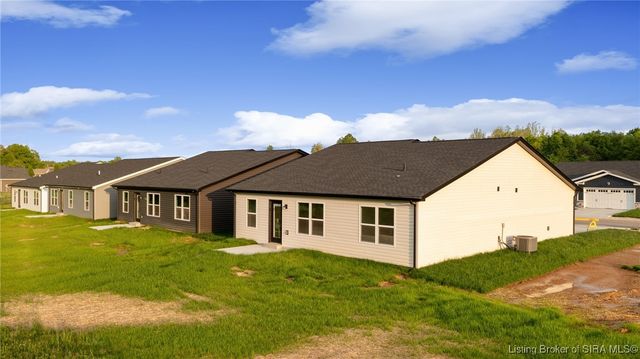 5703 Harmony Woods LOT 1004, Memphis, IN 47143