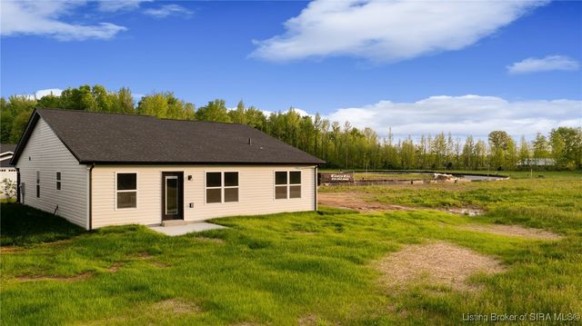 5703 Harmony Woods LOT 1004, Memphis, IN 47143