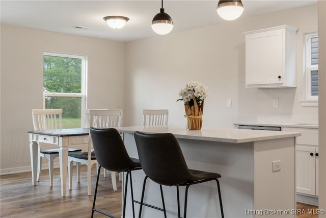 5703 Harmony Woods LOT 1004, Memphis, IN 47143