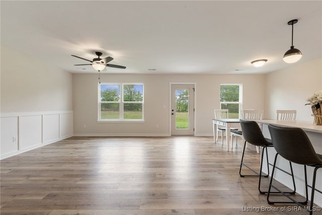 5703 Harmony Woods LOT 1004, Memphis, IN 47143