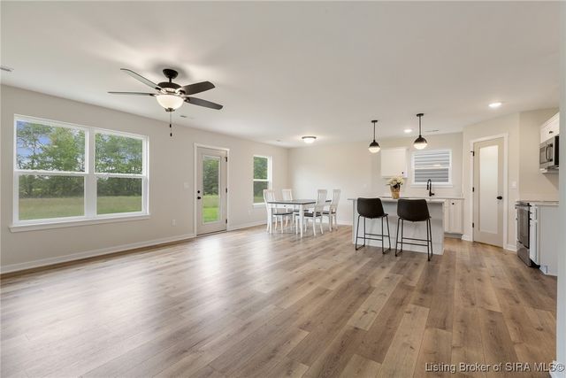 5703 Harmony Woods LOT 1004, Memphis, IN 47143