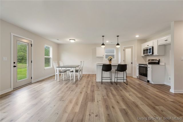 5703 Harmony Woods LOT 1004, Memphis, IN 47143