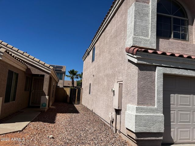 13006 W EVANS Drive, El Mirage, AZ 85335