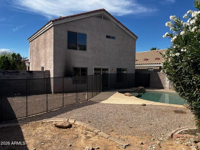 13006 W EVANS Drive, El Mirage, AZ 85335