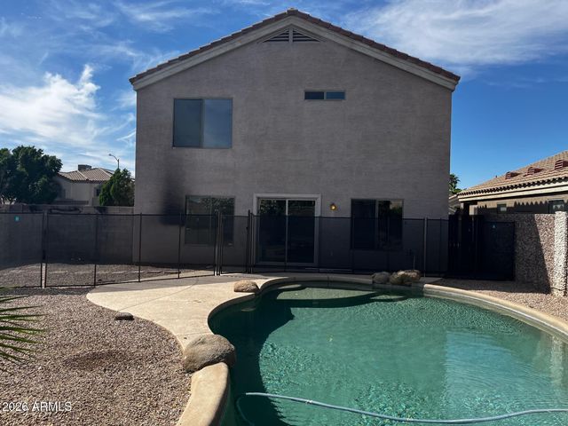 13006 W EVANS Drive, El Mirage, AZ 85335