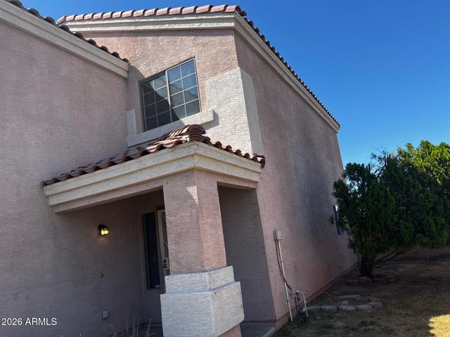 13006 W EVANS Drive, El Mirage, AZ 85335