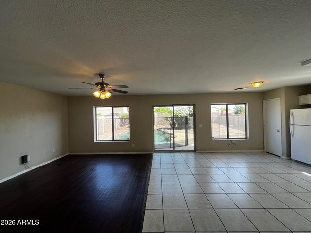 13006 W EVANS Drive, El Mirage, AZ 85335
