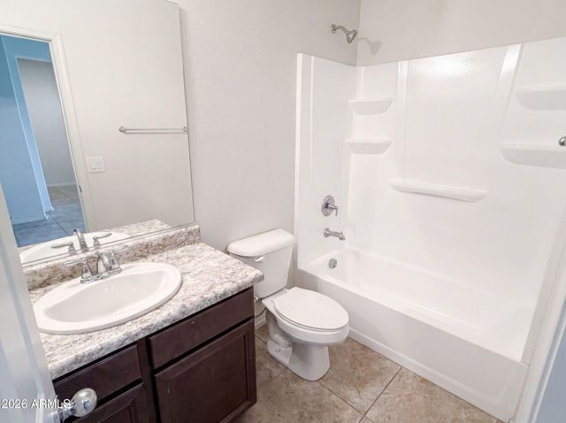 18041 W VIA DEL SOL --, Surprise, AZ 85387
