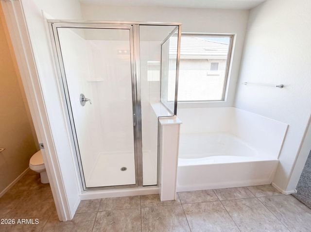 18041 W VIA DEL SOL --, Surprise, AZ 85387