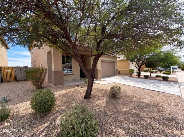 18041 W VIA DEL SOL --, Surprise, AZ 85387