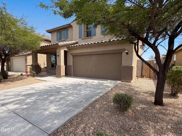 18041 W VIA DEL SOL --, Surprise, AZ 85387
