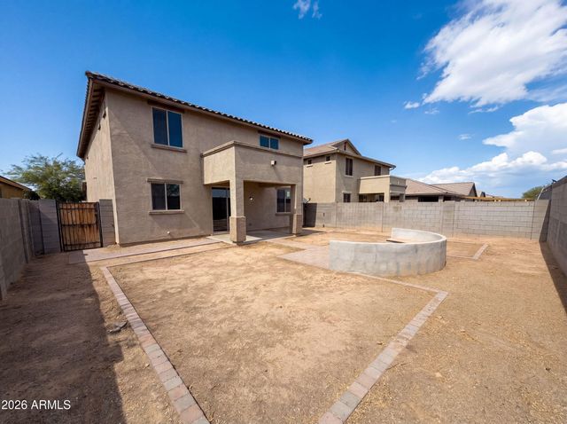 18041 W VIA DEL SOL --, Surprise, AZ 85387
