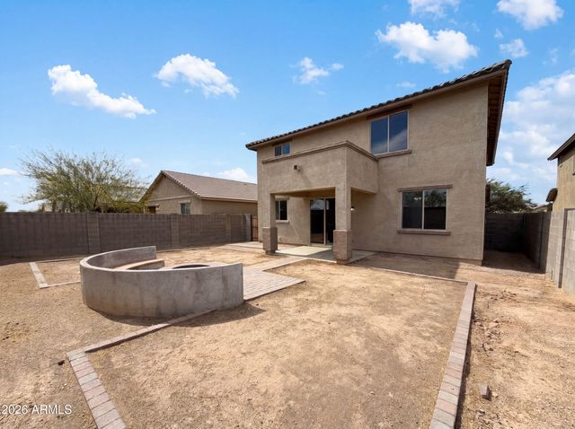 18041 W VIA DEL SOL --, Surprise, AZ 85387