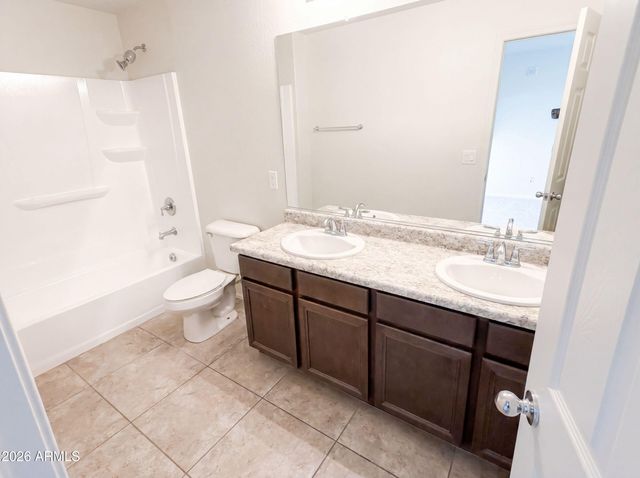 18041 W VIA DEL SOL --, Surprise, AZ 85387
