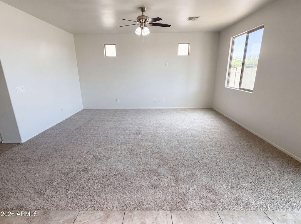 18041 W VIA DEL SOL --, Surprise, AZ 85387 — photo 3