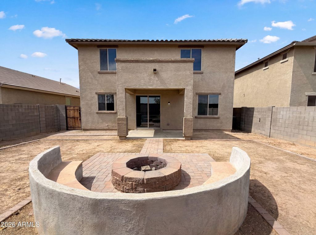 18041 W VIA DEL SOL --, Surprise, AZ 85387 — photo 5