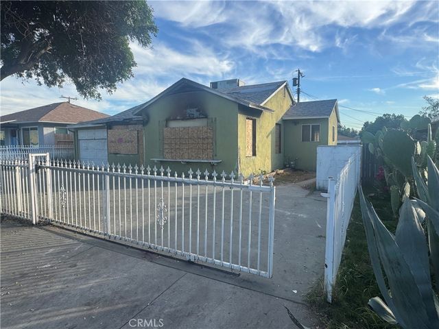 1607 Cleaveland Street, San Bernardino, CA 92411