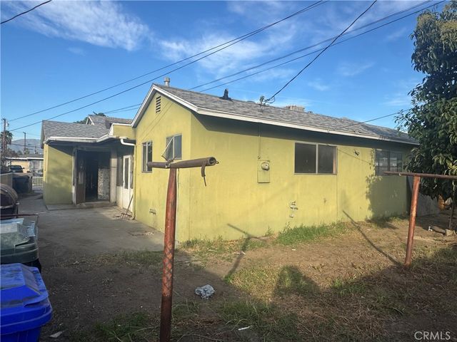 1607 Cleaveland Street, San Bernardino, CA 92411