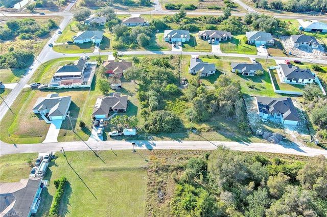 394 Palencia AVE, Lehigh Acres, FL 33974