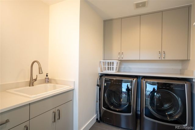 3600 N pecos Street, Denver, CO 80211