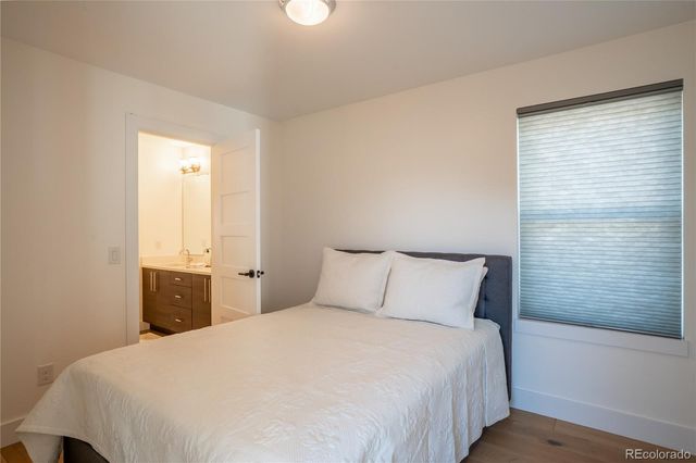 3600 N pecos Street, Denver, CO 80211