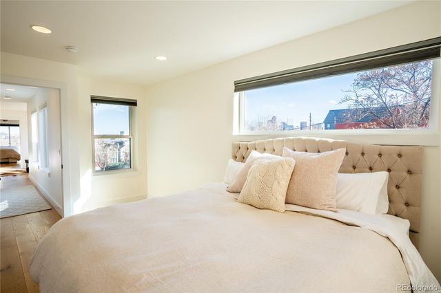 3600 N pecos Street, Denver, CO 80211