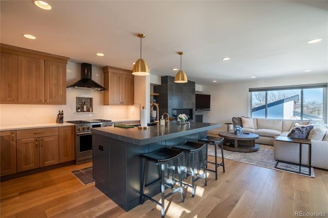 3600 N pecos Street, Denver, CO 80211