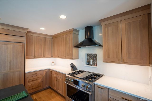 3600 N pecos Street, Denver, CO 80211