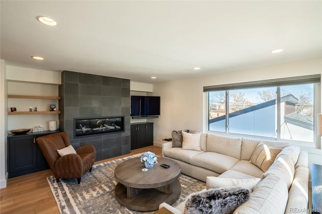 3600 N pecos Street, Denver, CO 80211