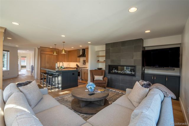 3600 N pecos Street, Denver, CO 80211