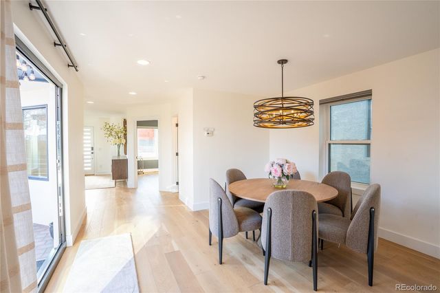 3600 N pecos Street, Denver, CO 80211