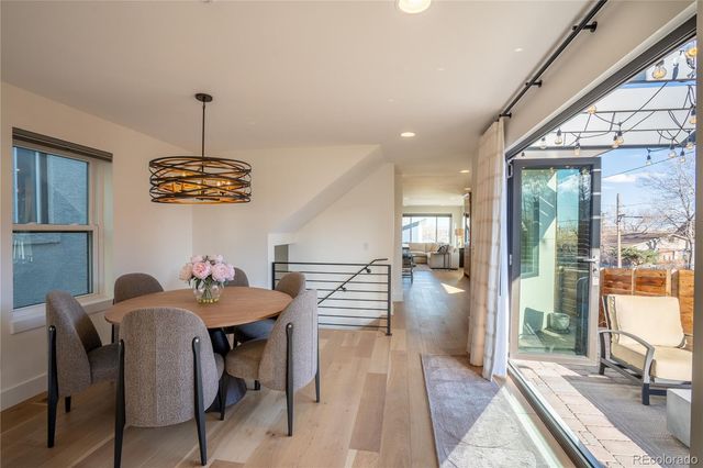 3600 N pecos Street, Denver, CO 80211