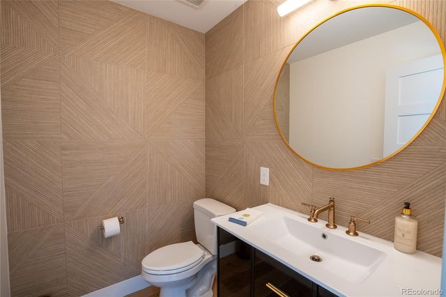 3600 N pecos Street, Denver, CO 80211